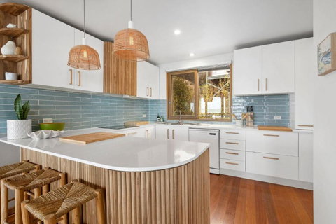 Nautica - Northern Rivers Accommodation 1