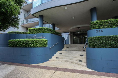 Nautilos On The Harbour - Northern Rivers Accommodation 0