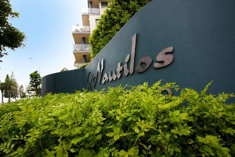 Nautilos On The Harbour - Northern Rivers Accommodation 1