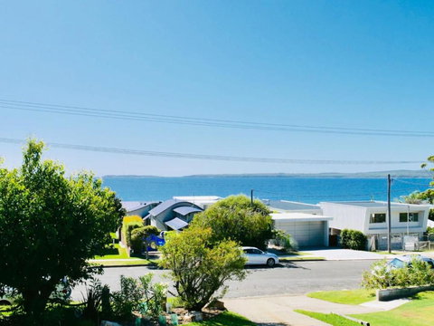 Nautilus At Hyams Beach - Northern Rivers Accommodation 0