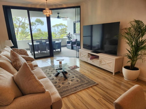 Nautilus Ocean Vista - Northern Rivers Accommodation 1