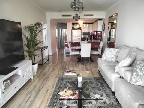 Nautilus Ocean Vista - Northern Rivers Accommodation 2
