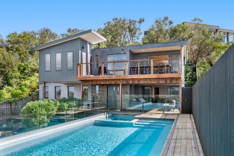 Nautilus By Ready Set Stay - LINEN PROVIDED, BYO TOWELS - Northern Rivers Accommodation 0