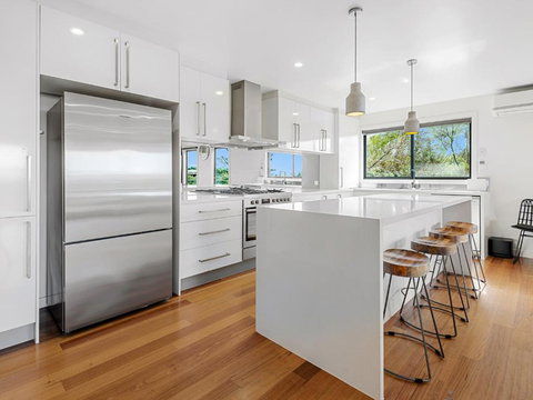 Nautilus By Ready Set Stay - LINEN PROVIDED, BYO TOWELS - Northern Rivers Accommodation 2