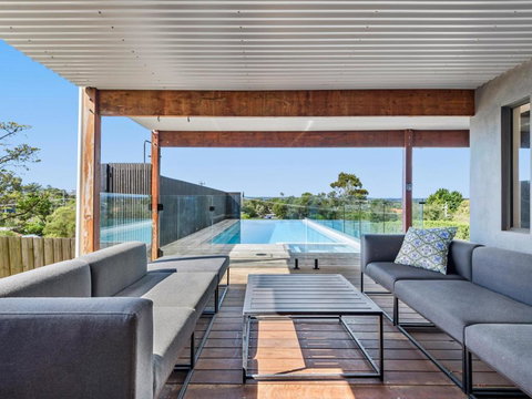 Nautilus By Ready Set Stay - LINEN PROVIDED, BYO TOWELS - Northern Rivers Accommodation 1