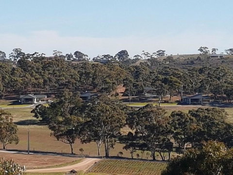 Neagles Retreat Villas - Northern Rivers Accommodation 1