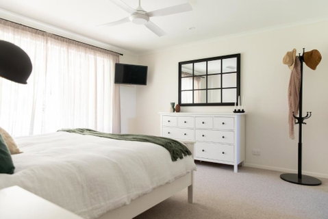 Nest House Bright - Northern Rivers Accommodation 1