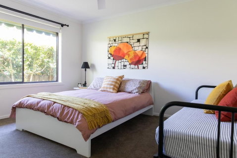 Nest House Bright - Northern Rivers Accommodation 3