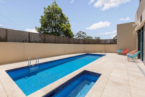 Nesuto Parramatta - Northern Rivers Accommodation 0