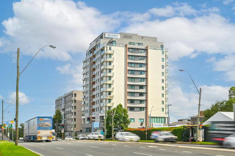Nesuto Parramatta - Northern Rivers Accommodation 1