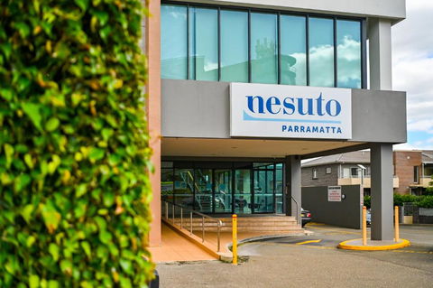 Nesuto Parramatta - Northern Rivers Accommodation 3