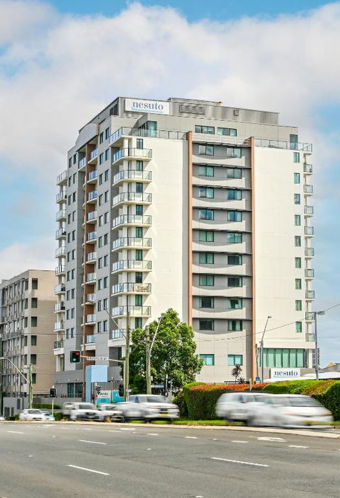 Nesuto Parramatta - Northern Rivers Accommodation 2