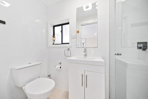 New 1-bedroom House With Free Parking - Northern Rivers Accommodation 2