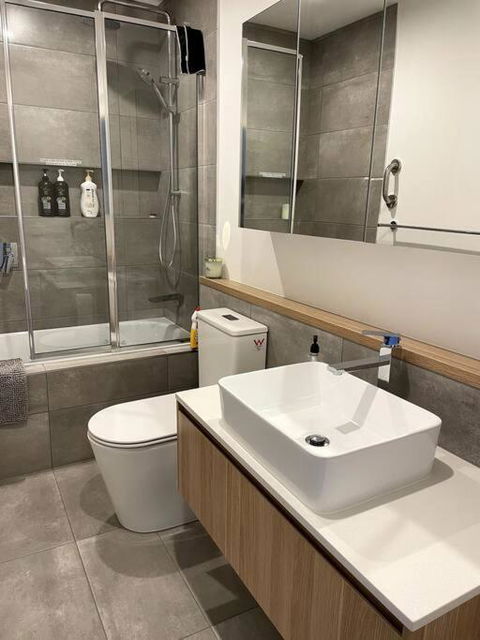 New & Adorable Unit Close To The Beach - Northern Rivers Accommodation 1