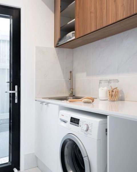 New Designer Built Boutique Holiday Home Heathwood - Northern Rivers Accommodation 0