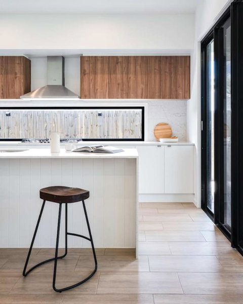 New Designer Built Boutique Holiday Home Heathwood - Northern Rivers Accommodation 2