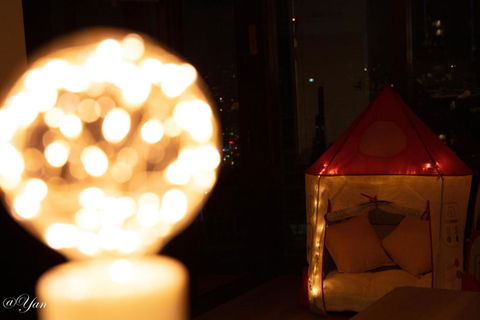 New Year Fireworks & Kids Corner - Northern Rivers Accommodation 2