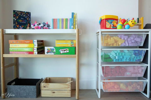 New Year Fireworks & Kids Corner - Northern Rivers Accommodation 3
