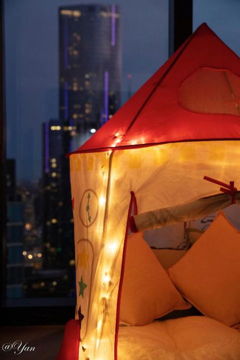 New Year Fireworks & Kids Corner - Northern Rivers Accommodation 0