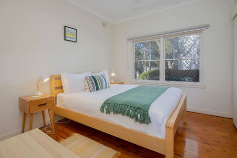 Newcastle Nook - Convenient Comforts In The CBD - Northern Rivers Accommodation 1