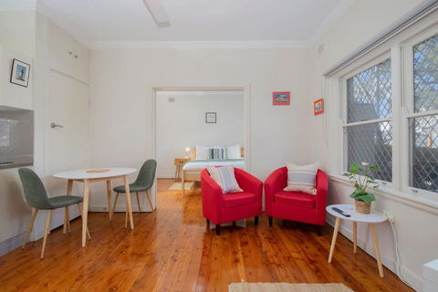 Newcastle Nook - Convenient Comforts In The CBD - Northern Rivers Accommodation 0