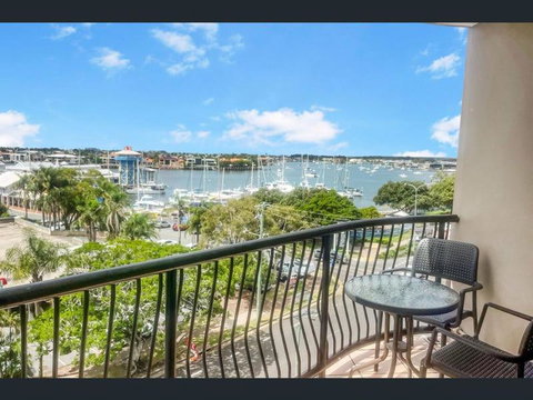 Nautilus Private Rooftop Spa Unit - Northern Rivers Accommodation 2