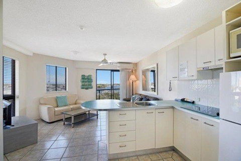 Nautilus Private Rooftop Spa Unit - Northern Rivers Accommodation 1