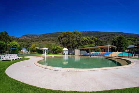 NRMA Halls Gap Holiday Park - Northern Rivers Accommodation 1