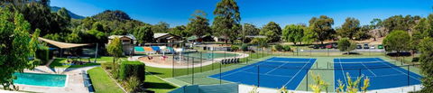 NRMA Halls Gap Holiday Park - Northern Rivers Accommodation 2