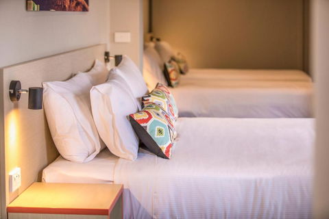 Nightcap At Chester Hill Hotel - Northern Rivers Accommodation 2