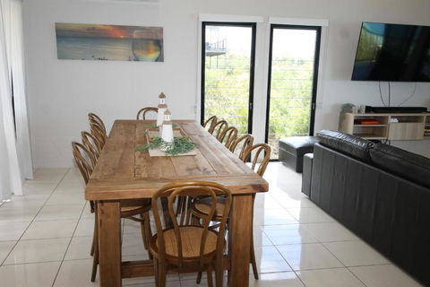 Nirvana - Northern Rivers Accommodation 2