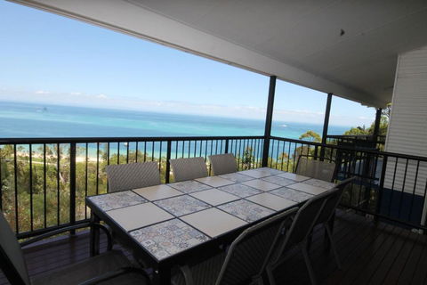 Nirvana - Northern Rivers Accommodation 0