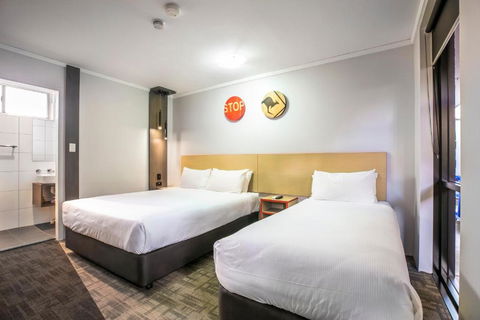 Nightcap At Jamison Hotel - Northern Rivers Accommodation 1