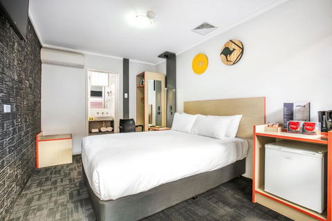 Nightcap At Jamison Hotel - Northern Rivers Accommodation 0