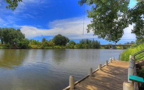 NRMA Bairnsdale Riverside Holiday Park - Northern Rivers Accommodation 0