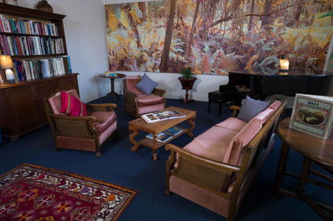Northern Arts Hotel - Northern Rivers Accommodation 3
