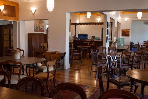 Northern Arts Hotel - Northern Rivers Accommodation 0