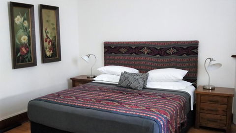 Northern Arts Hotel - Northern Rivers Accommodation 1