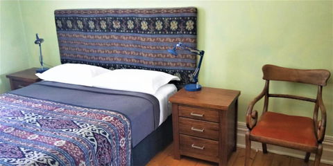 Northern Arts Hotel - Northern Rivers Accommodation 2