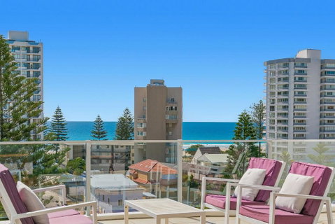 Nielsen On The Park Unit 6 - Northern Rivers Accommodation 3