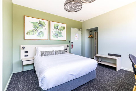 Nightcap At Commercial Hotel - Northern Rivers Accommodation 2