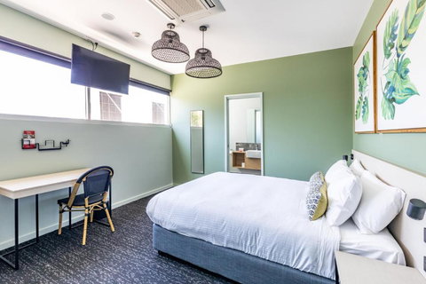 Nightcap At Commercial Hotel - Northern Rivers Accommodation 3