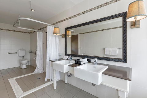 Nimbo Fork Lodge - Northern Rivers Accommodation 1