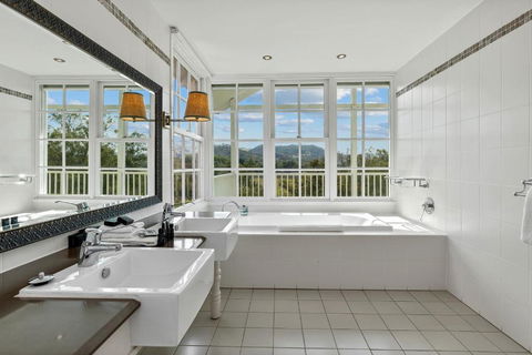 Nimbo Fork Lodge - Northern Rivers Accommodation 2