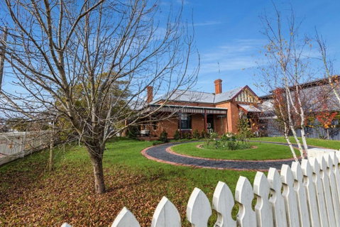 Noble View - Northern Rivers Accommodation 1