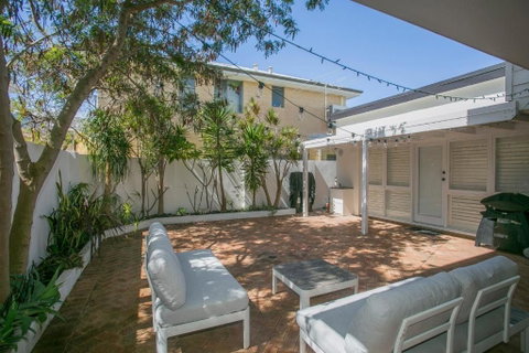 NOR214 - Northstead Coastal Charm - Northern Rivers Accommodation 0