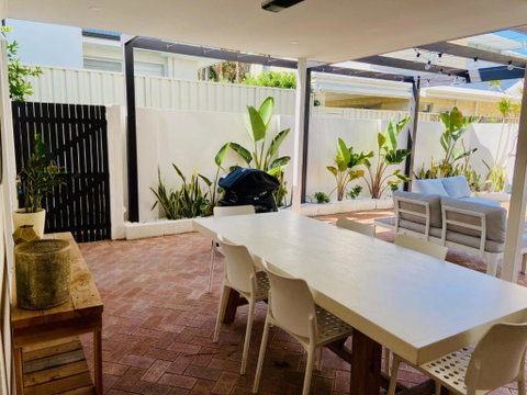 NOR214 - Northstead Coastal Charm - Northern Rivers Accommodation 1