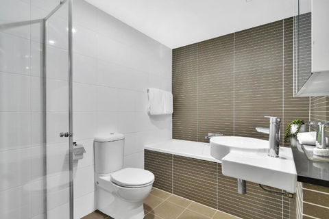 North Sydney Corporate Apartment MIL2251106 - Northern Rivers Accommodation 1