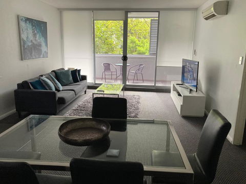 North Sydney Wyndel Apartments-MIL1005 - Northern Rivers Accommodation 0