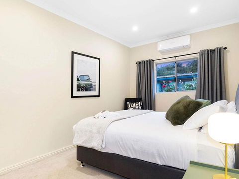 Northam Caravan Park - Northern Rivers Accommodation 0